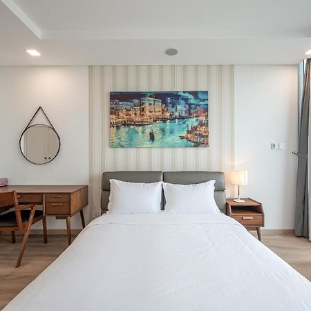مدينة هوشي منه Landmark 81 Panorama المظهر الخارجي الصورة