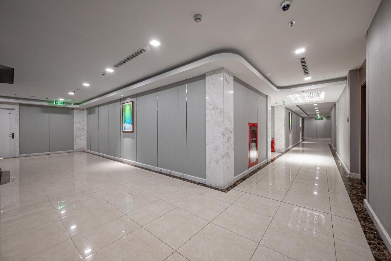 مدينة هوشي منه Landmark 81 Panorama المظهر الخارجي الصورة