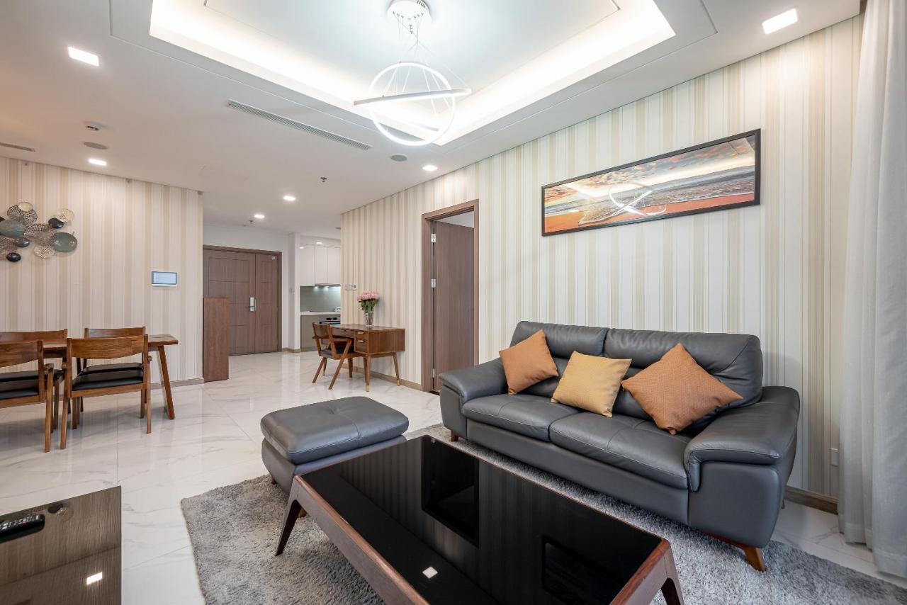 مدينة هوشي منه Landmark 81 Panorama المظهر الخارجي الصورة